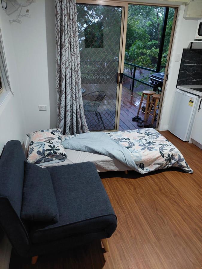 Vista Hinchinbrook Cardwell Exterior foto