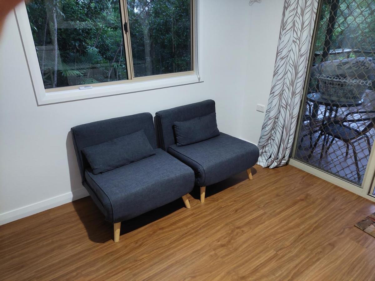 Vista Hinchinbrook Cardwell Exterior foto
