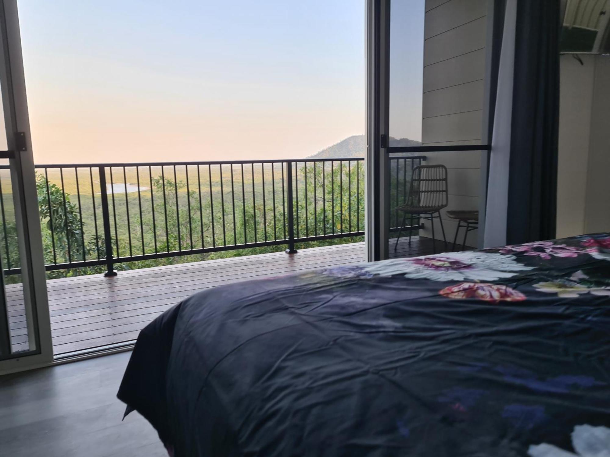 Vista Hinchinbrook Cardwell Exterior foto