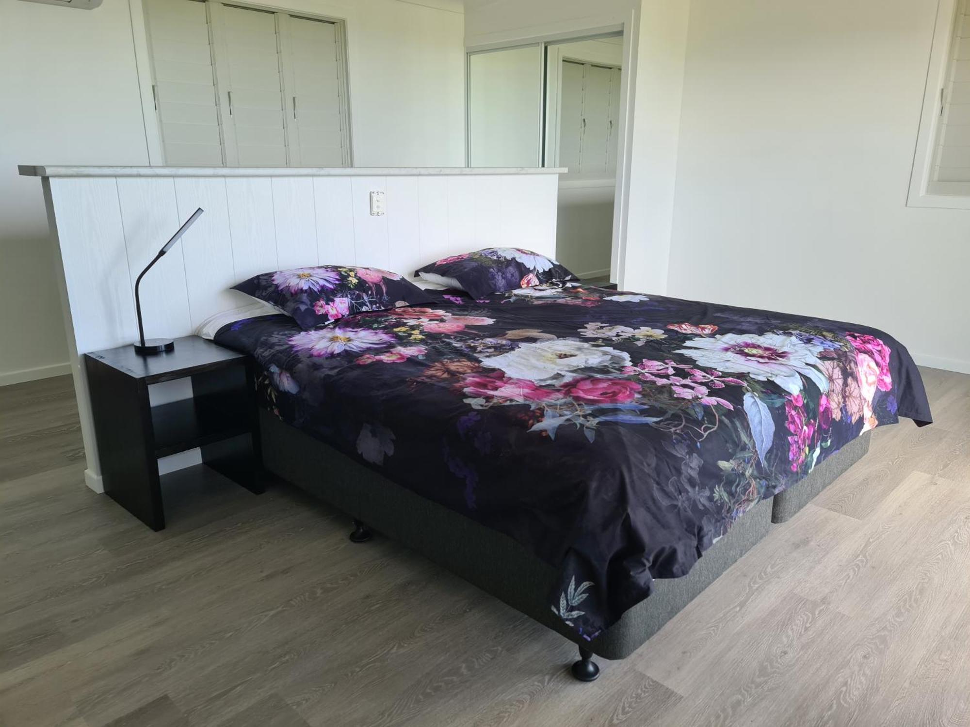 Vista Hinchinbrook Cardwell Exterior foto